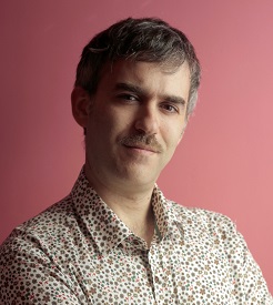 LA MUERTE DE CONSTANTINO, la nueva novela de Álvaro Lozano